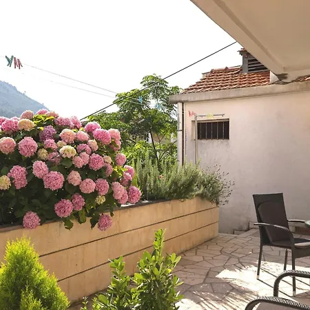 Apartment House Ariva - With Balcony 3 Adults - A1 Dubrovnik