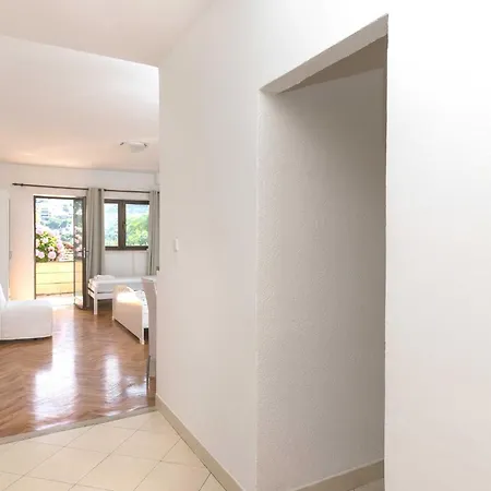 House Ariva - With Balcony 3 Adults - A1 *