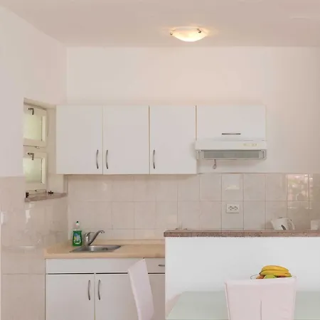 House Ariva - With Balcony 3 Adults - A1