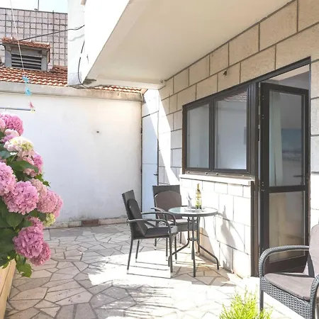 House Ariva - With Balcony 3 Adults - A1