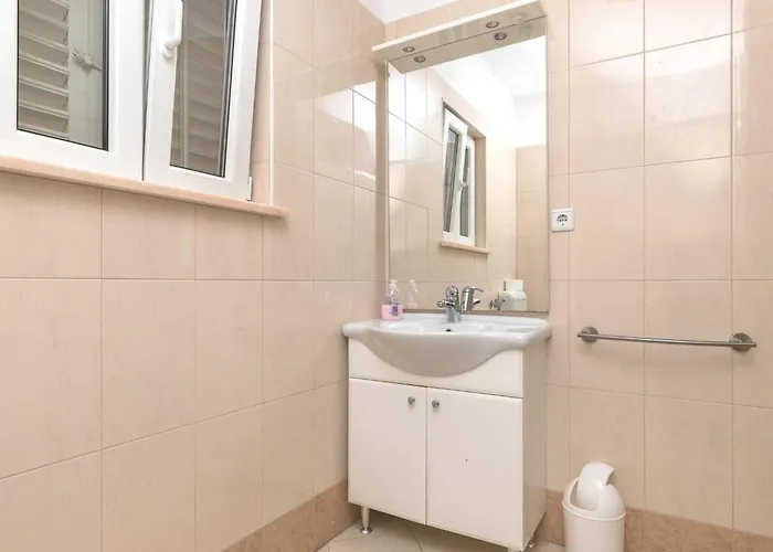 House Ariva - With Balcony 3 Adults - A1 Dubrovnik