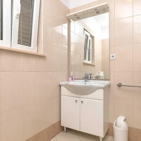 House Ariva - With Balcony 3 Adults - A1 Ντουμπρόβνικ