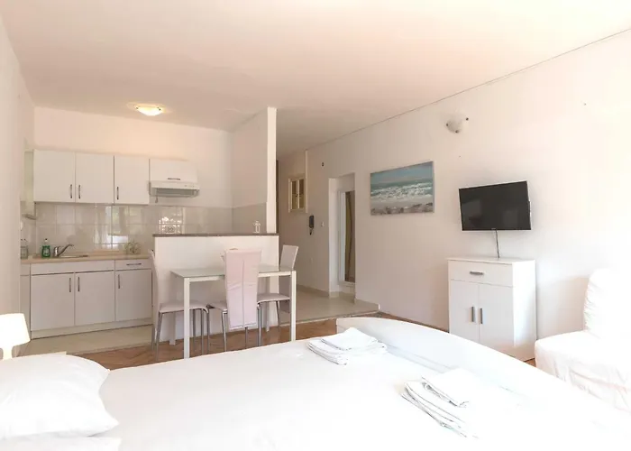 House Ariva - With Balcony 3 Adults - A1