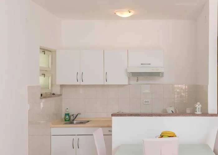 House Ariva - With Balcony 3 Adults - A1