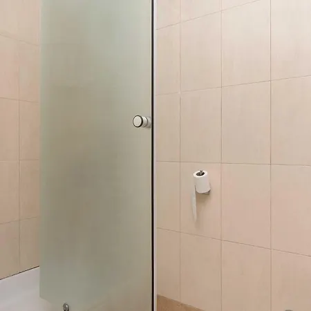 House Ariva - With Balcony 3 Adults - A1 * 杜布罗夫尼克