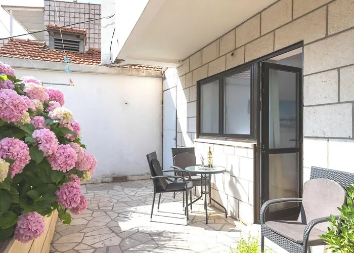 House Ariva - With Balcony 3 Adults - A1